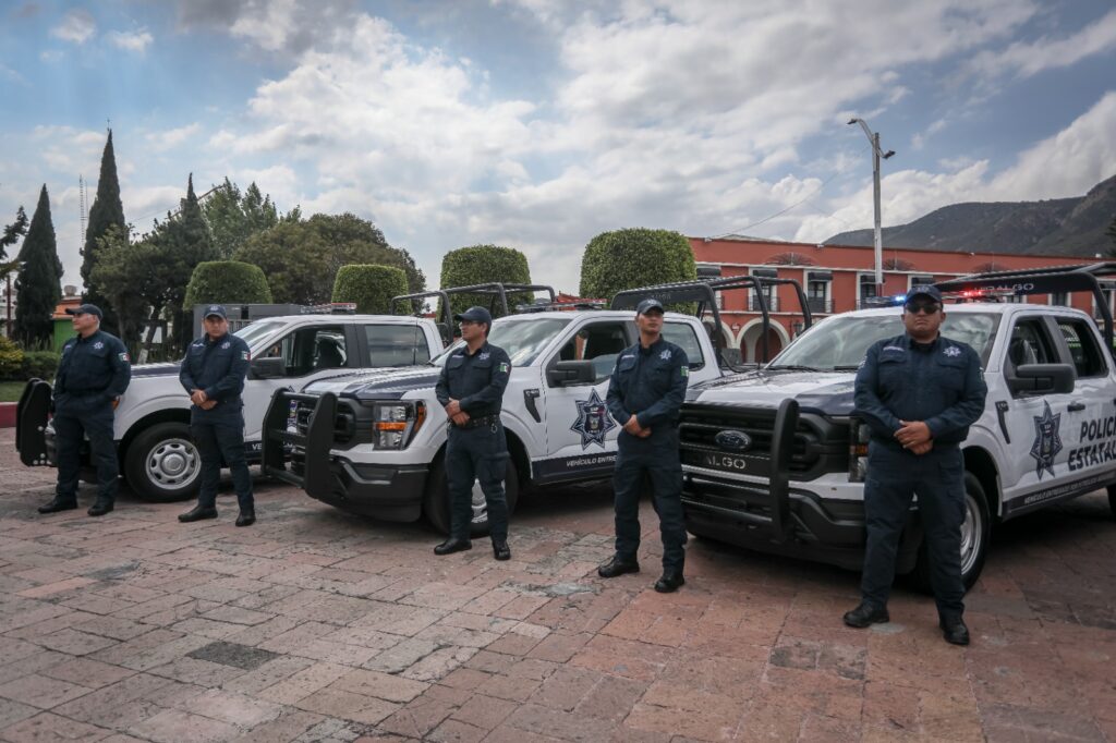 Entregó Pemex a Hidalgo, recursos que representan más de 60 mdp