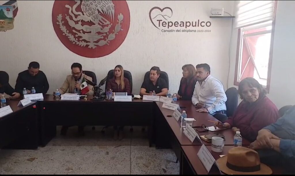 Tepeapulco tendrá su Banco del Bienestar
