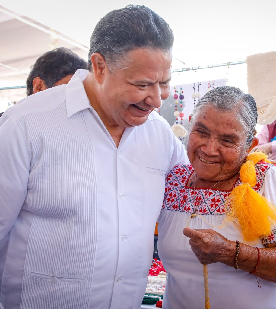 En la atención de las demandas de todos los sectores, se encuentra la esperanza de convertir a Hidalgo en potencia: Julio Menchaca