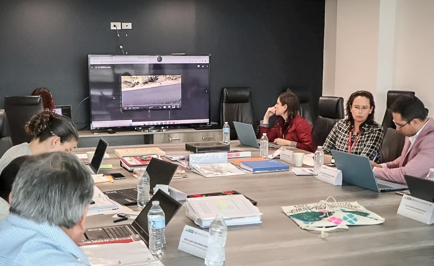 Contraloría incentiva participación en temas de transparencia