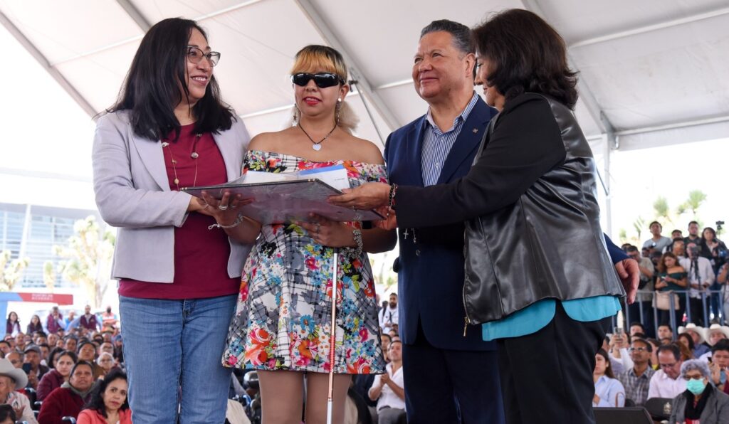 Inversión de 575 millones de pesos para Pachuca