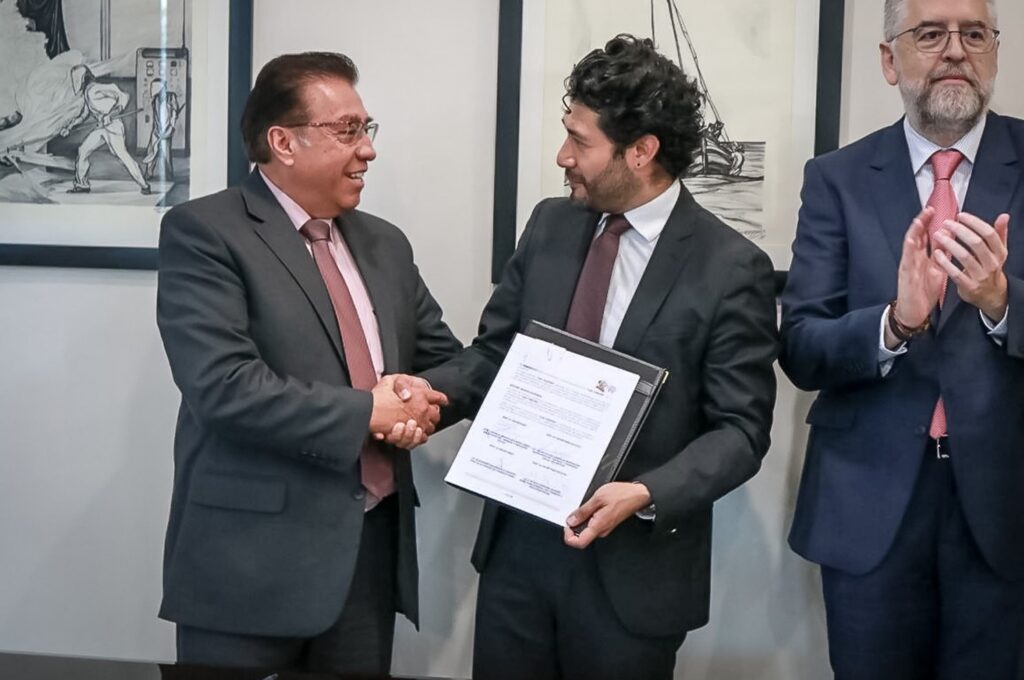 Condiciones para consolidar trabajo digno en beneficio de los trabajadores