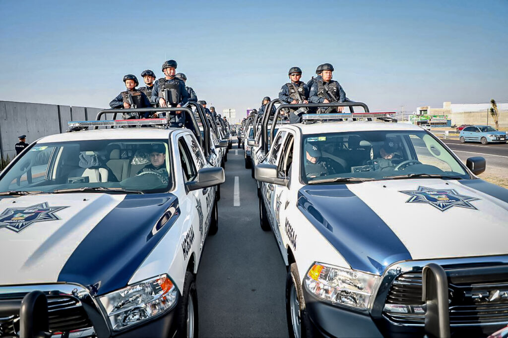 Balacera dejó un muerto, heridos y detenidos