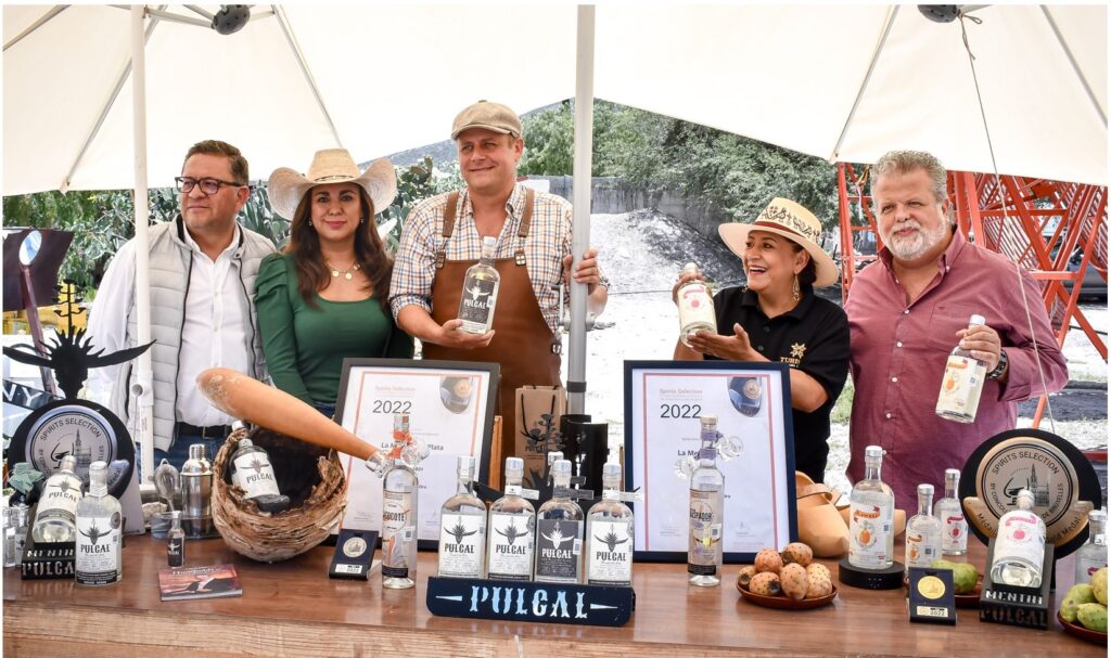 Incremento del 300 por ciento en turismo de naturaleza