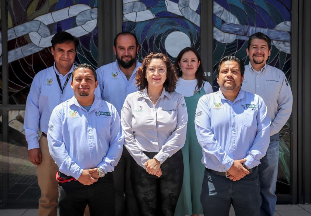 CONAHCYT impulsará proyecto sustentable del ITSOEH