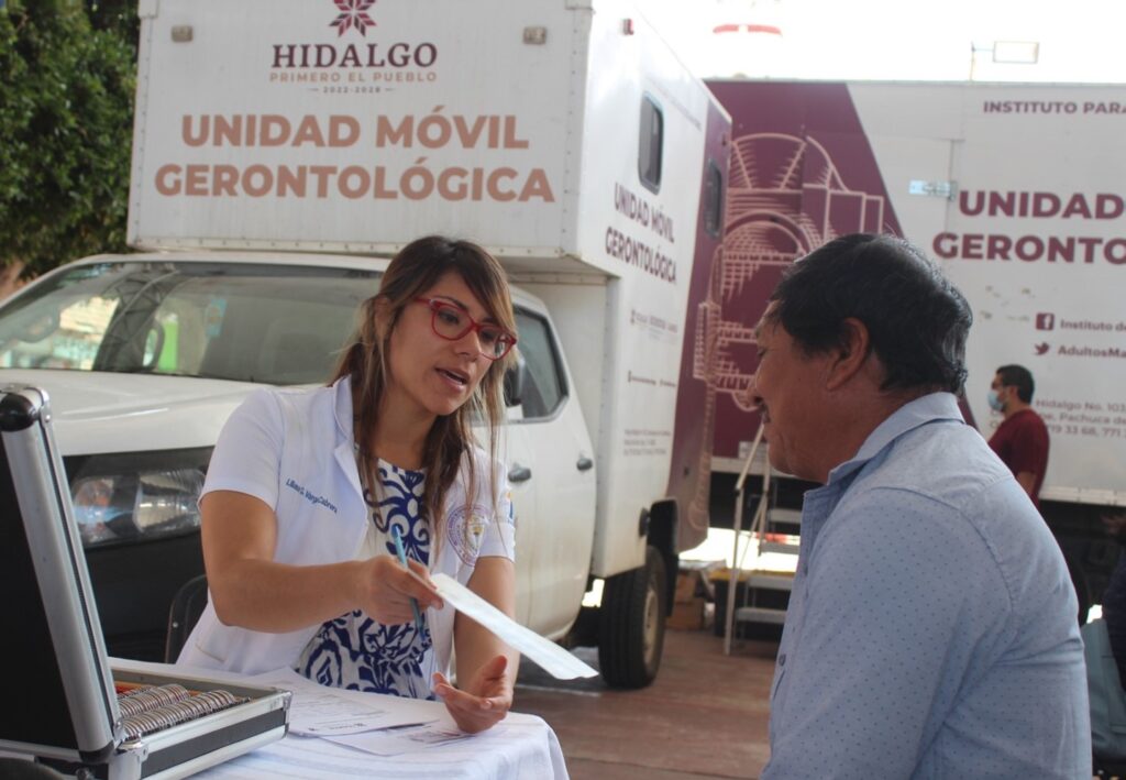 Jornadas del Bienestar por la Salud