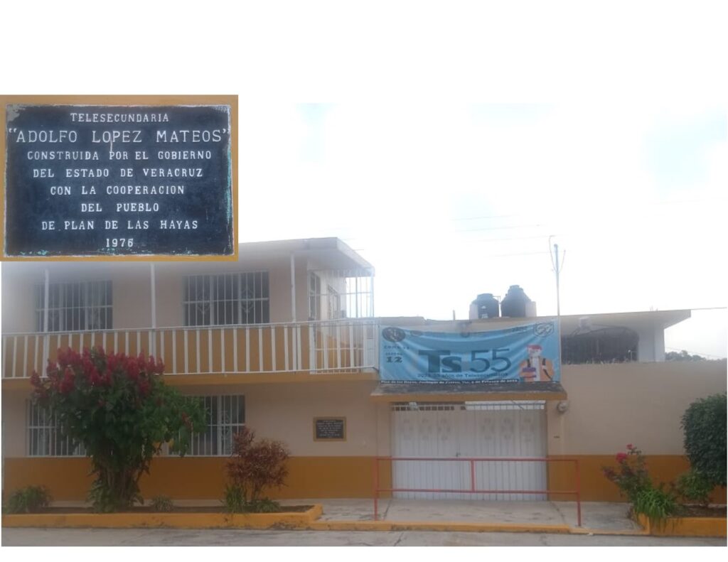 Comercian con la educación en Veracruz