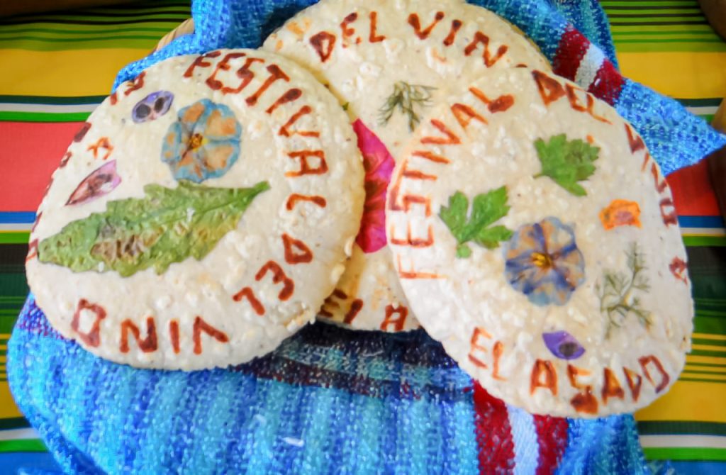 Festival en Tecozautla combina vino y asado con aguas termales