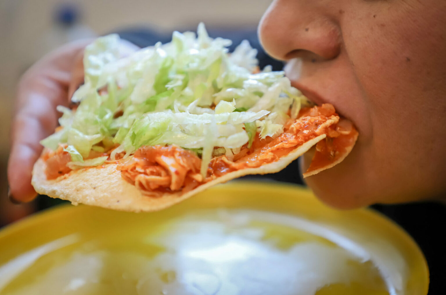 Pide SSH evitar excesos alimenticios durante celebraciones decembrinas