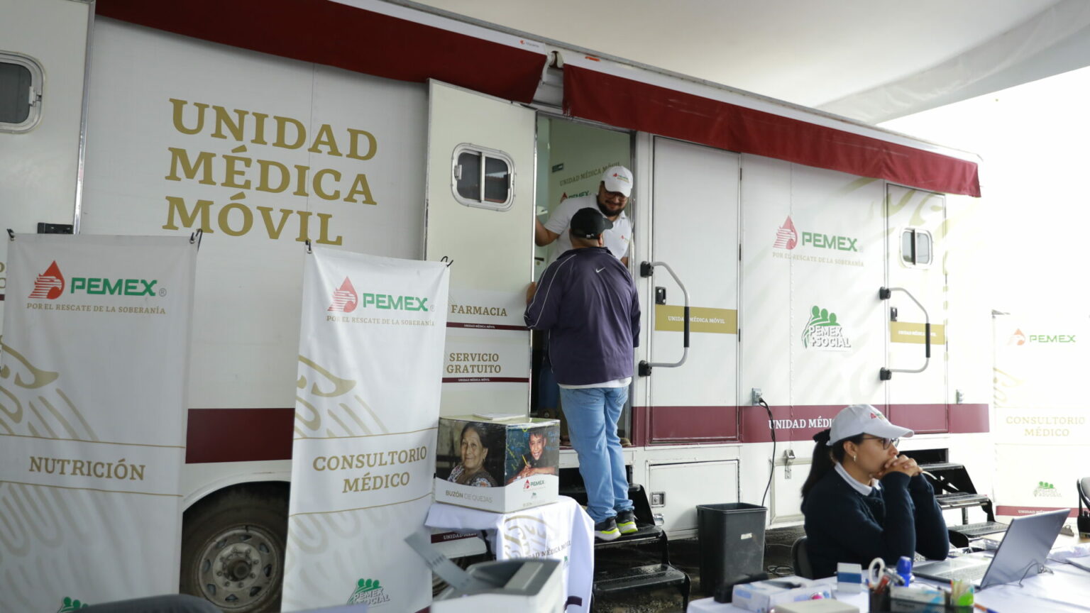Servicios de calidad a través de las Rutas de la Transformación