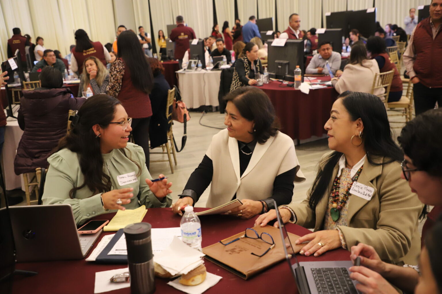 DIFH garantiza asistencia regional en 2024