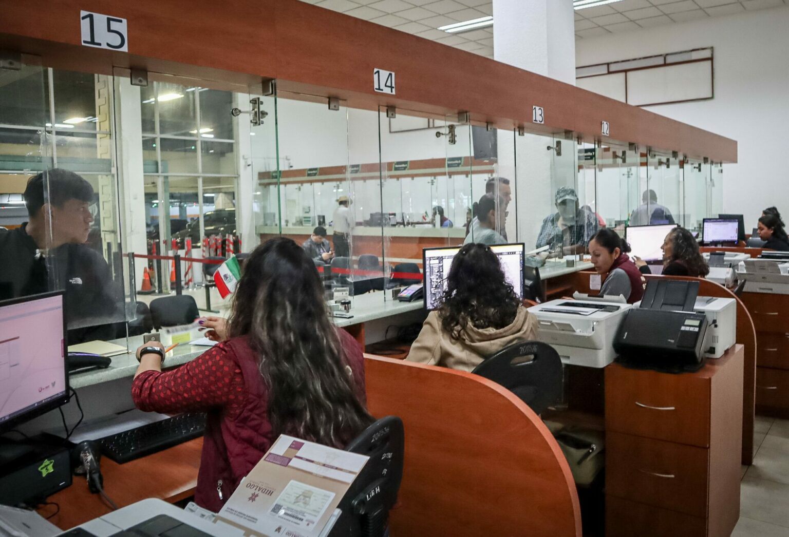 Tendrá refrendo vehicular en Hidalgo más beneficios en 2024