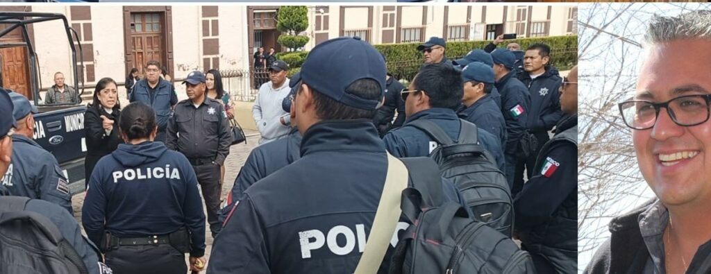 Guadalupe Muñoz despide a la mitad de los funcionarios