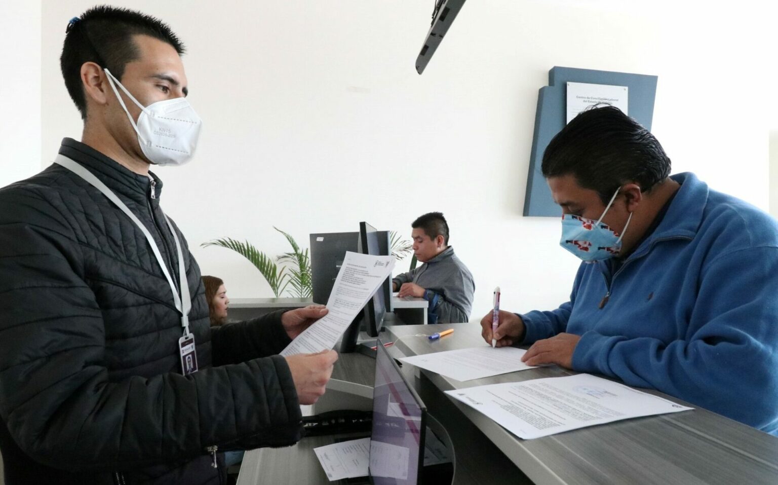 Vacaciones, prestación irrenunciable de todos los trabajadores