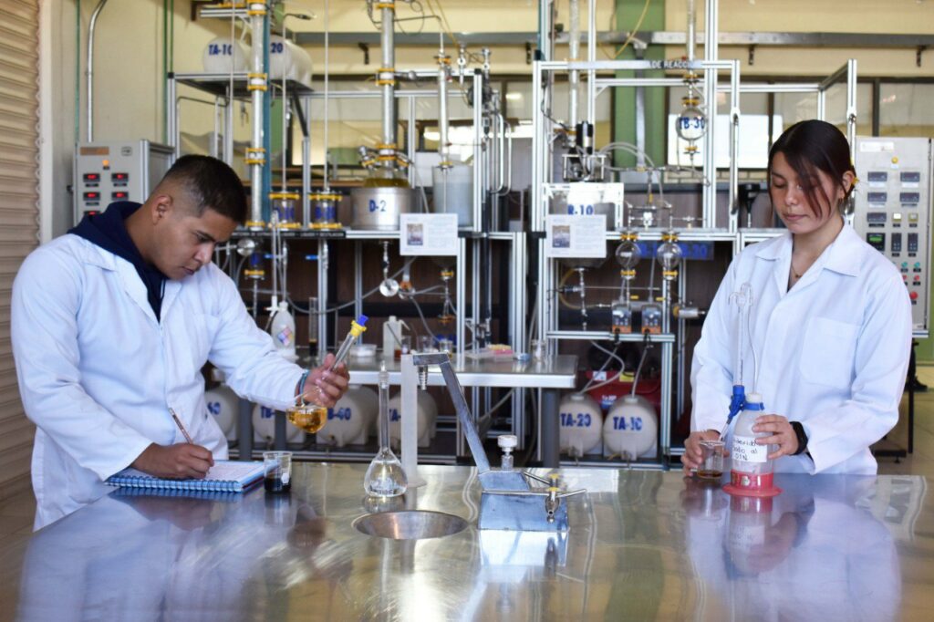 ITESA recibe reconocimiento de dos nuevos cuerpos académicos por parte del PRODEP