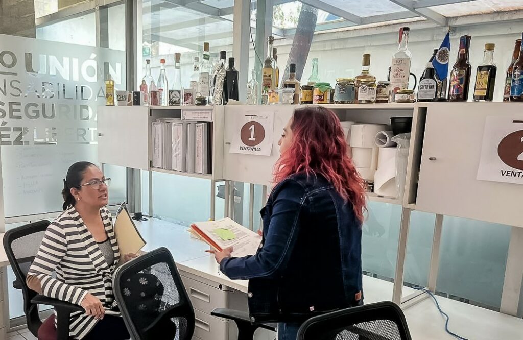 Abierta la convocatoria ‘Hidalgo Confía en Ti’, dirigido a mipymes