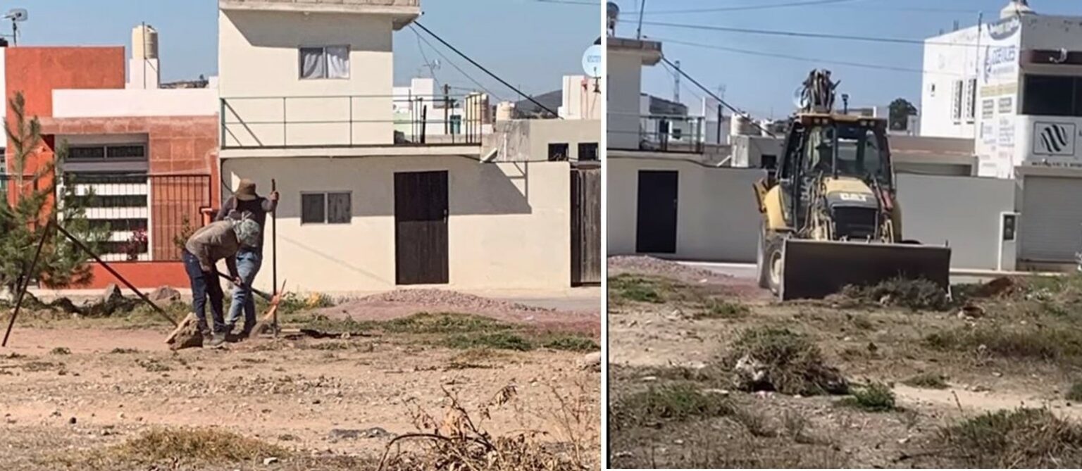 Fraudes inmobiliarios también existen en Ciudad Sahagún