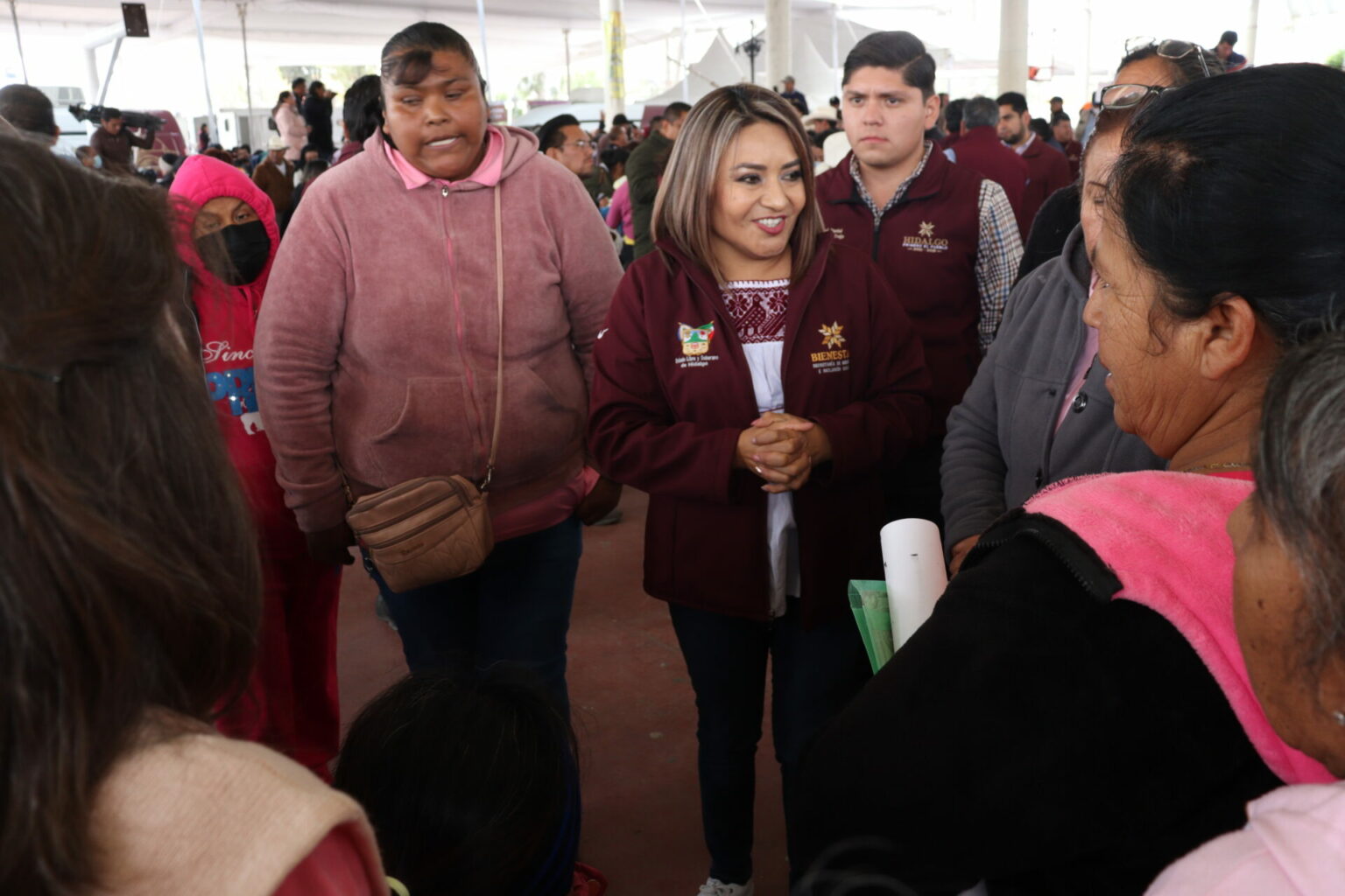 Último día de registro para programas sociales