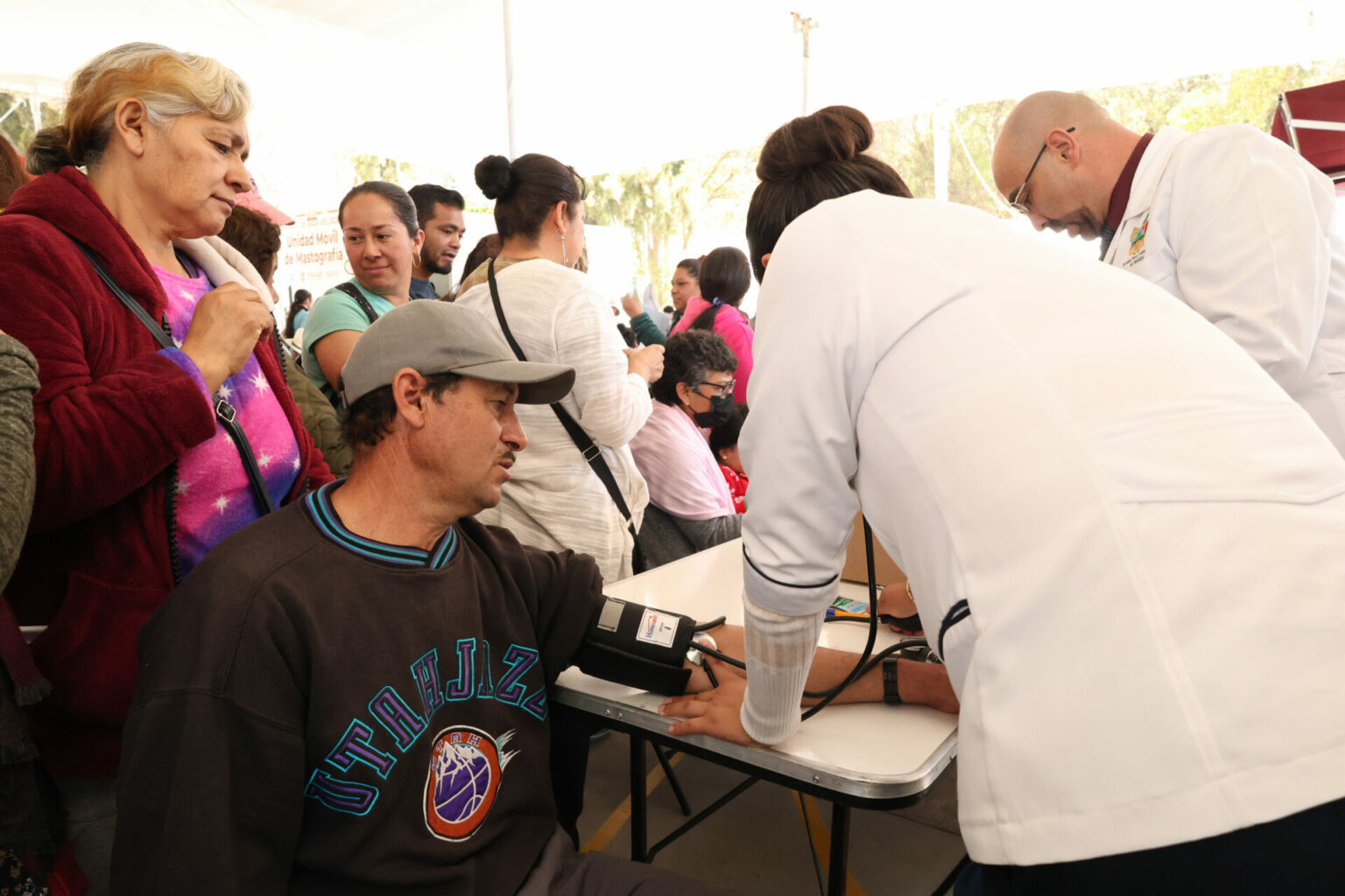 Llegaron las rutas de la transformación a Tepeji del Río