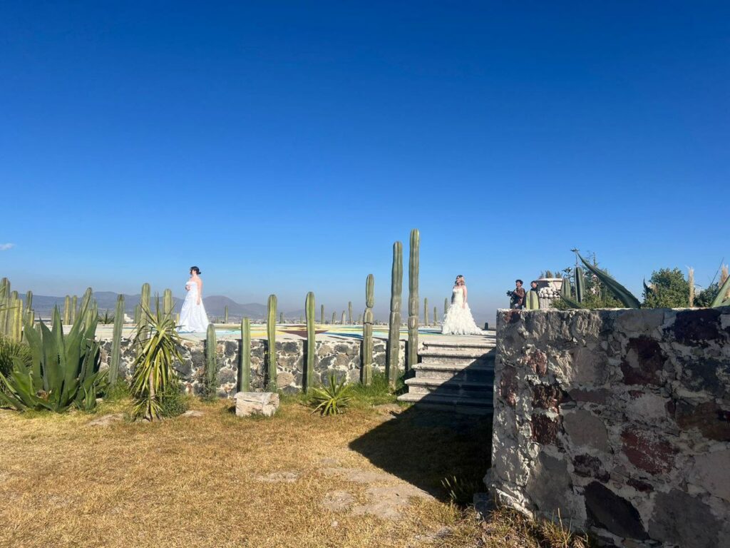 Hidalgo ofrece alternativas para celebrar el amor