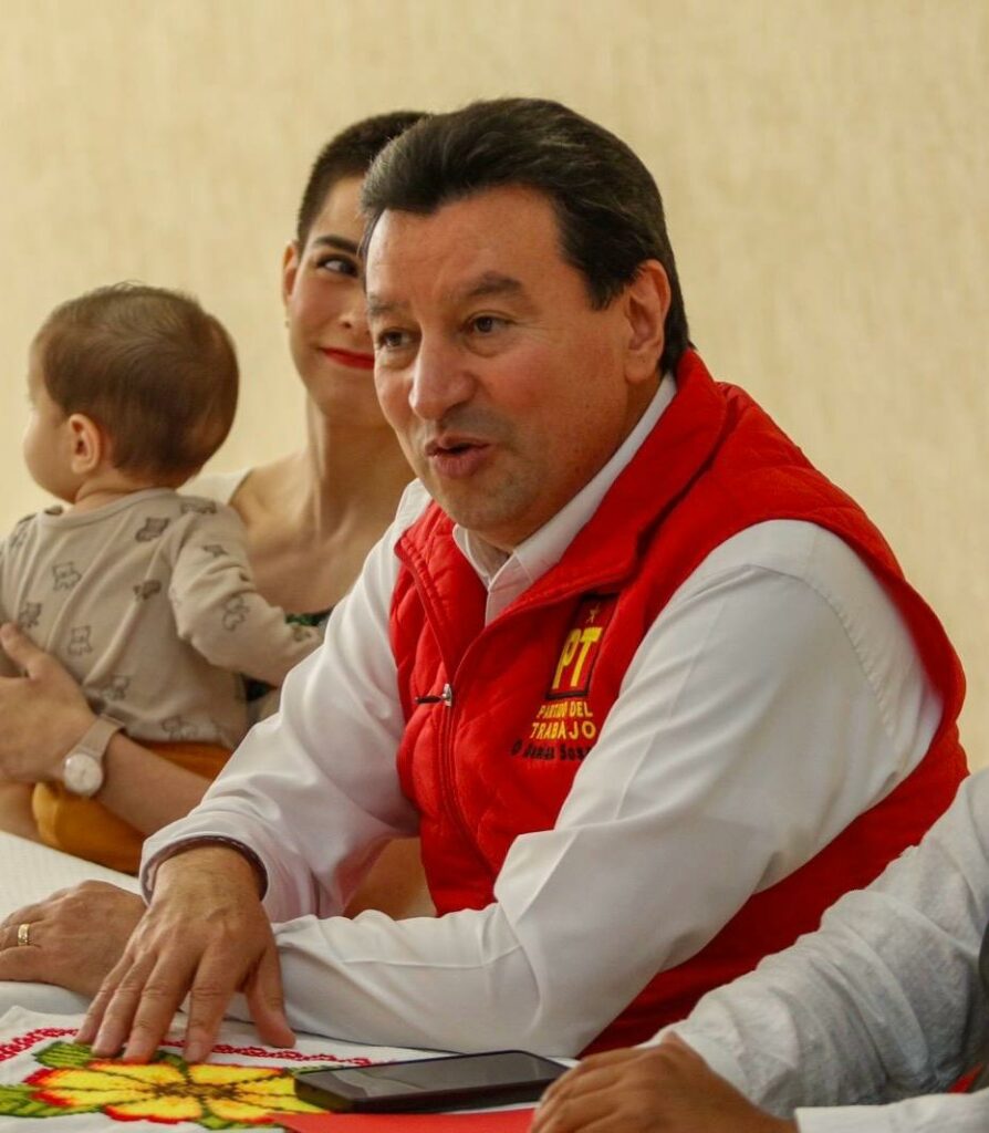 Preocupación por escasez del agua