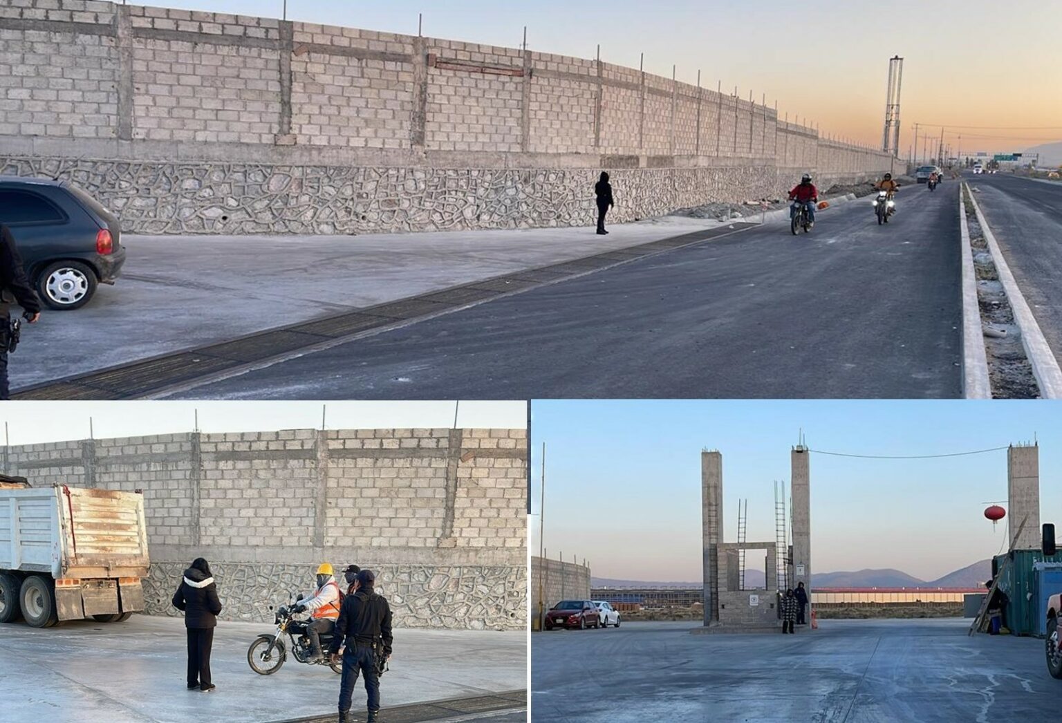 Pronto empezará la producción en Time Ceramics