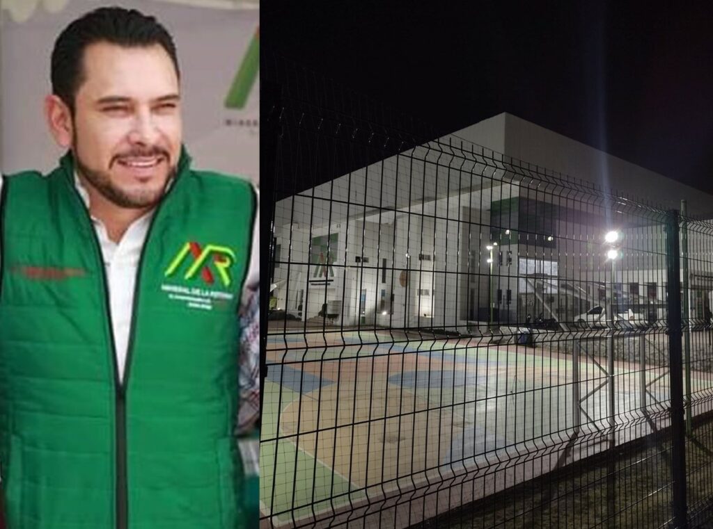 Buscan correr a deportistas por “ordenes de arriba”