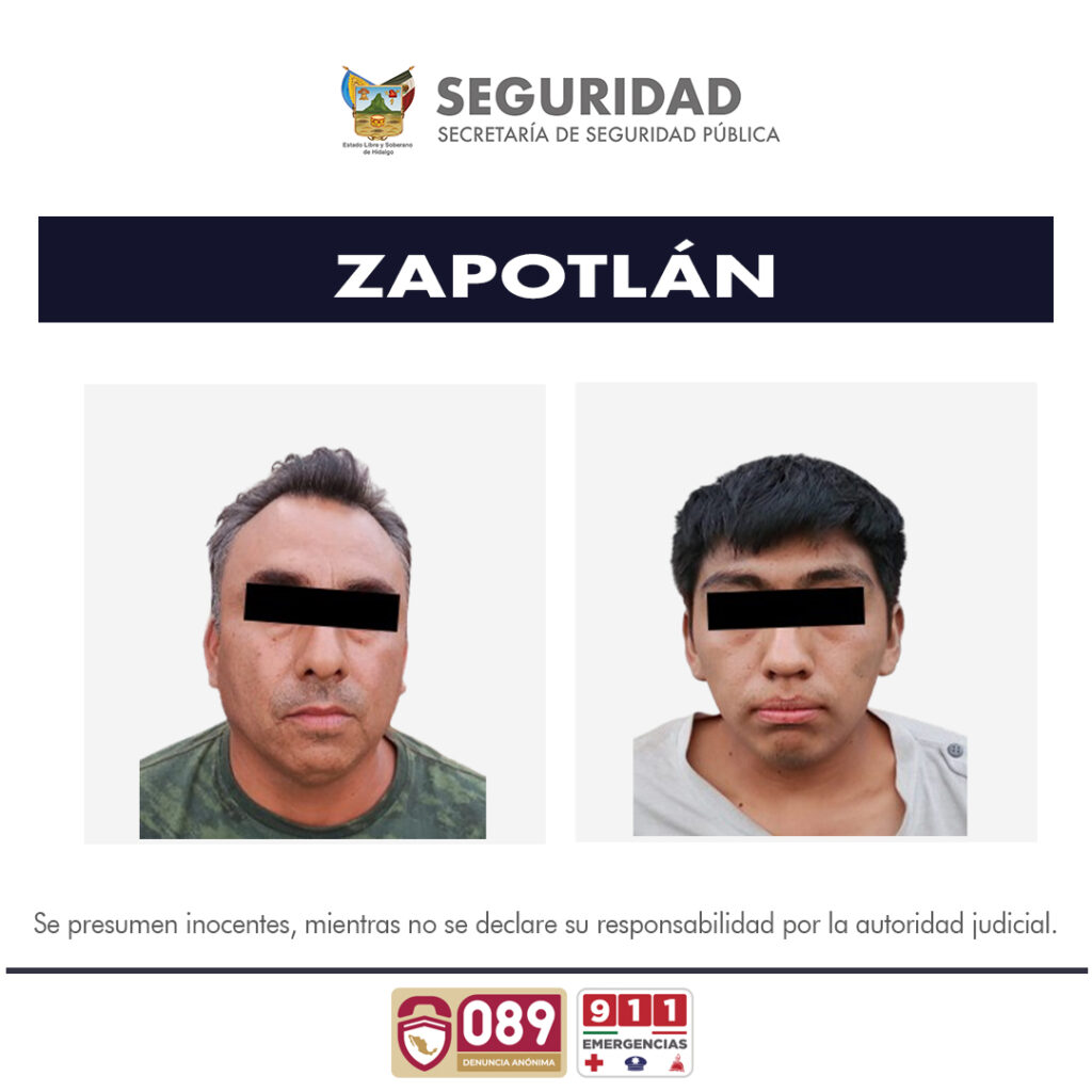 Asegura predio con pipas de hidrocarburo