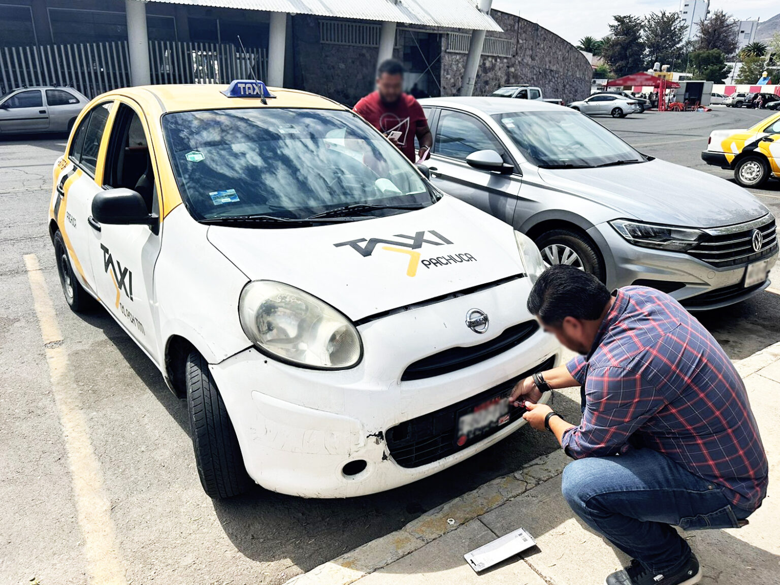 Líneas de atención para quejas en el transporte público