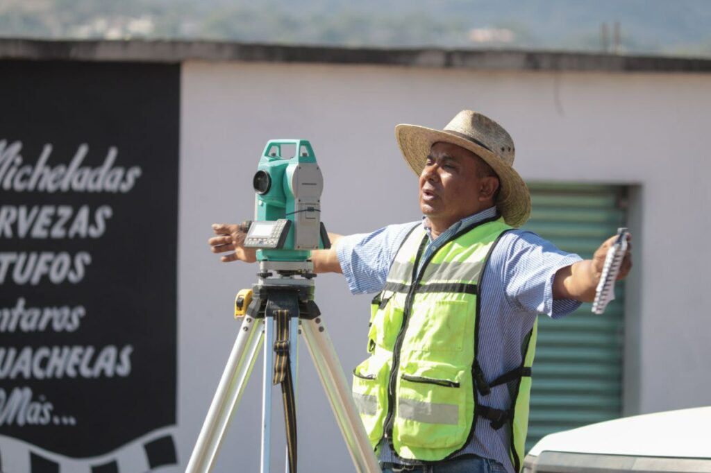 Convocatoria de capacitación para profesionales de la construcción