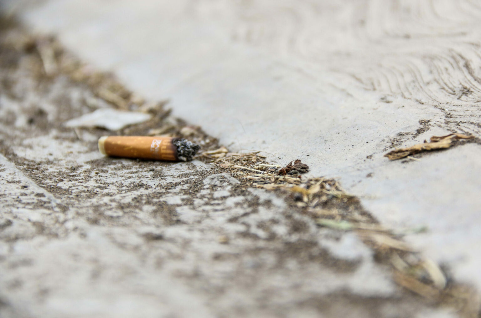 Requisitos de espacios libres de humo