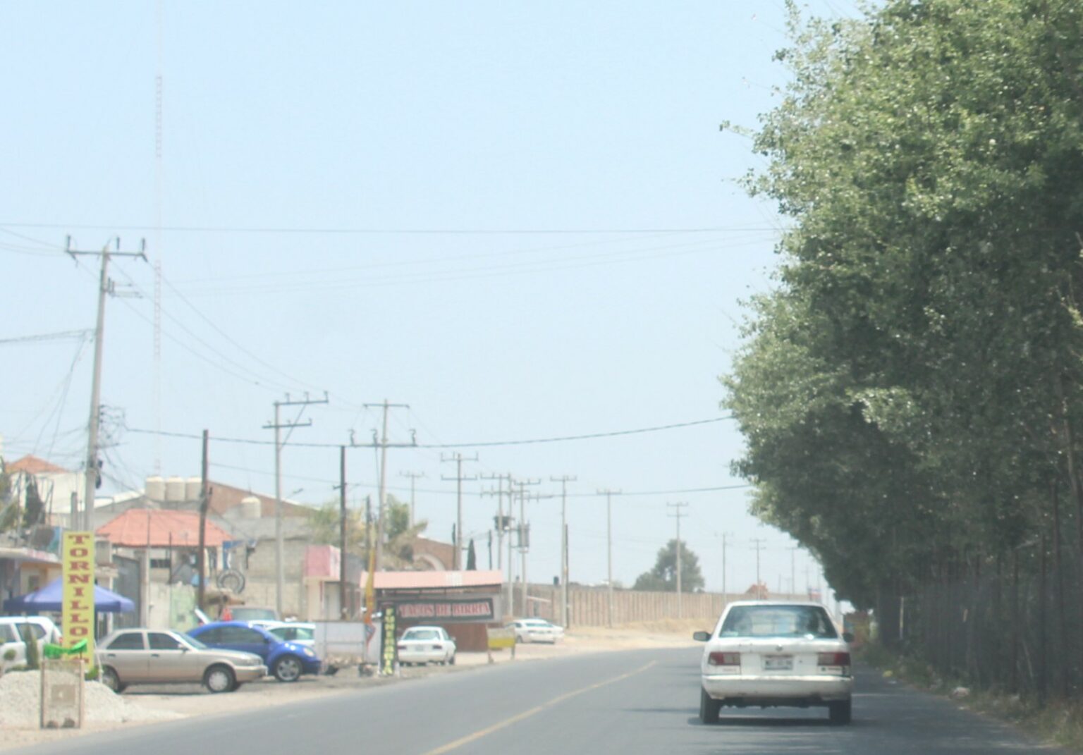 Líder cebadero se dio un balazo en la cara