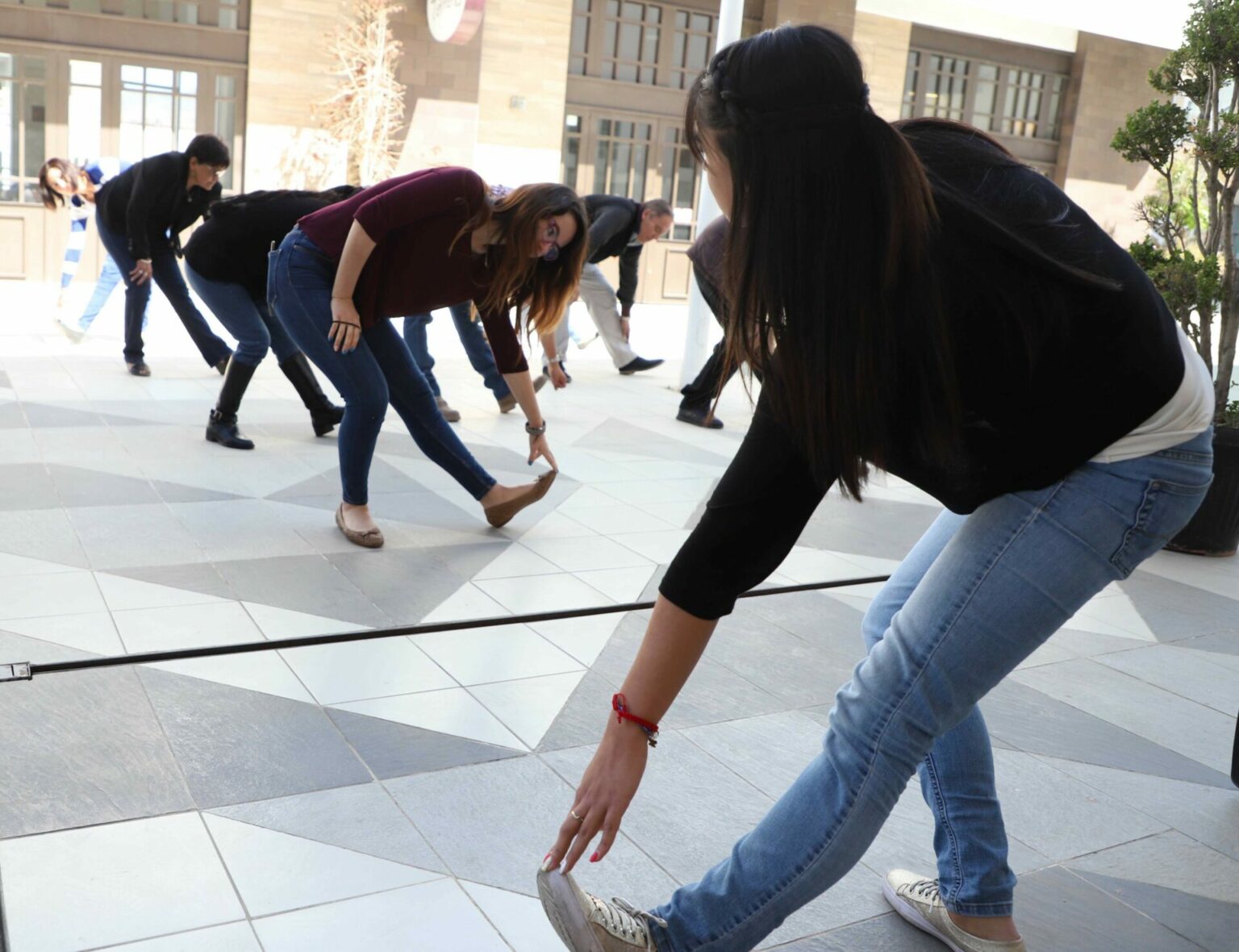 Mañana, mundialmente el Día de la Actividad Física