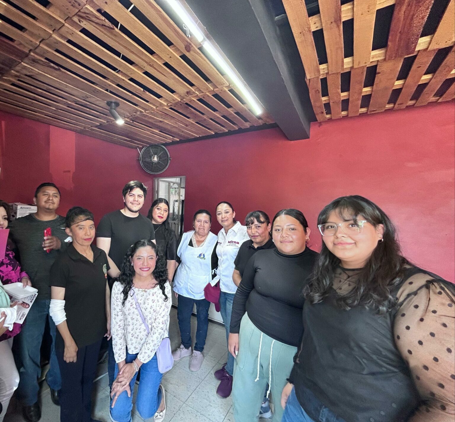 Urgen estrategias para fortalecer la economía familiar