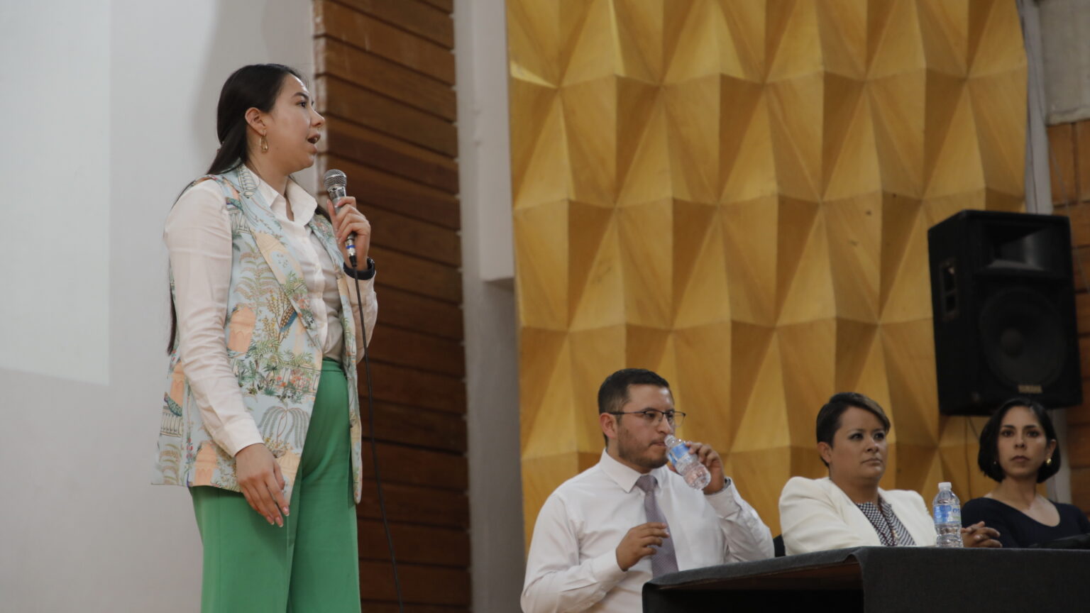 Capacitación sobre la Declaración Patrimonial de Modificación 2024