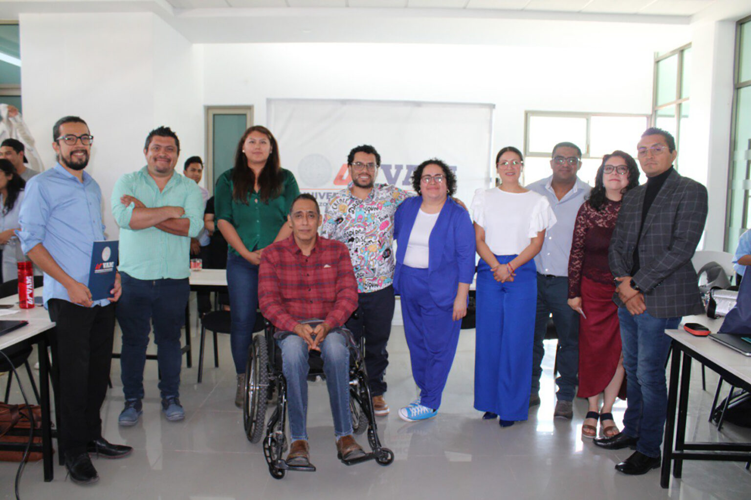 Cuerpos académicos de diferentes universidades se reunieron en torno a temas ambientales