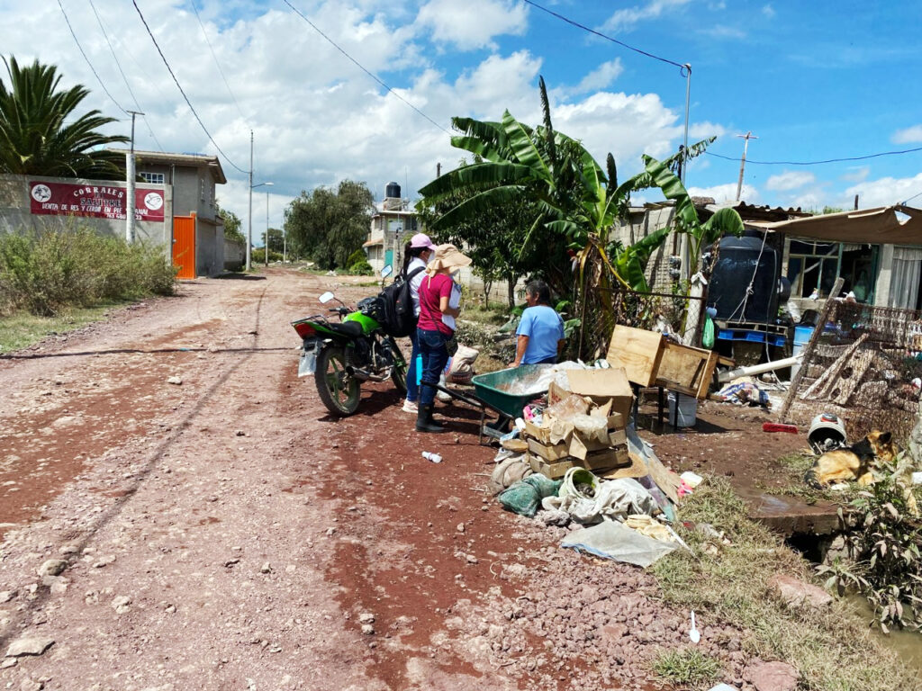 Advertencia y medidas de prevención ante el incremento de dengue en la entidad
