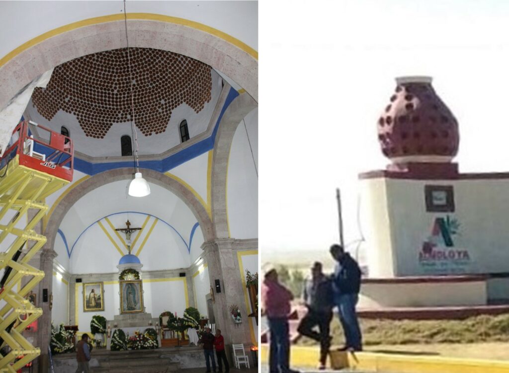 Repartidor de lácteos despojado de su camioneta