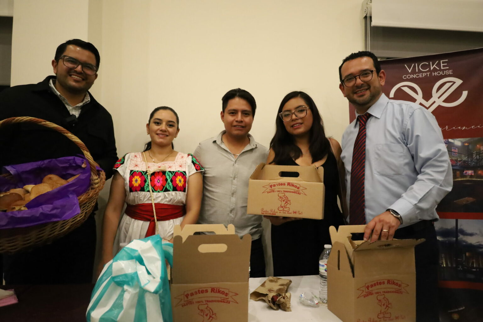 Prestadores de servicios turísticos de Actopan recibieron material audiovisual