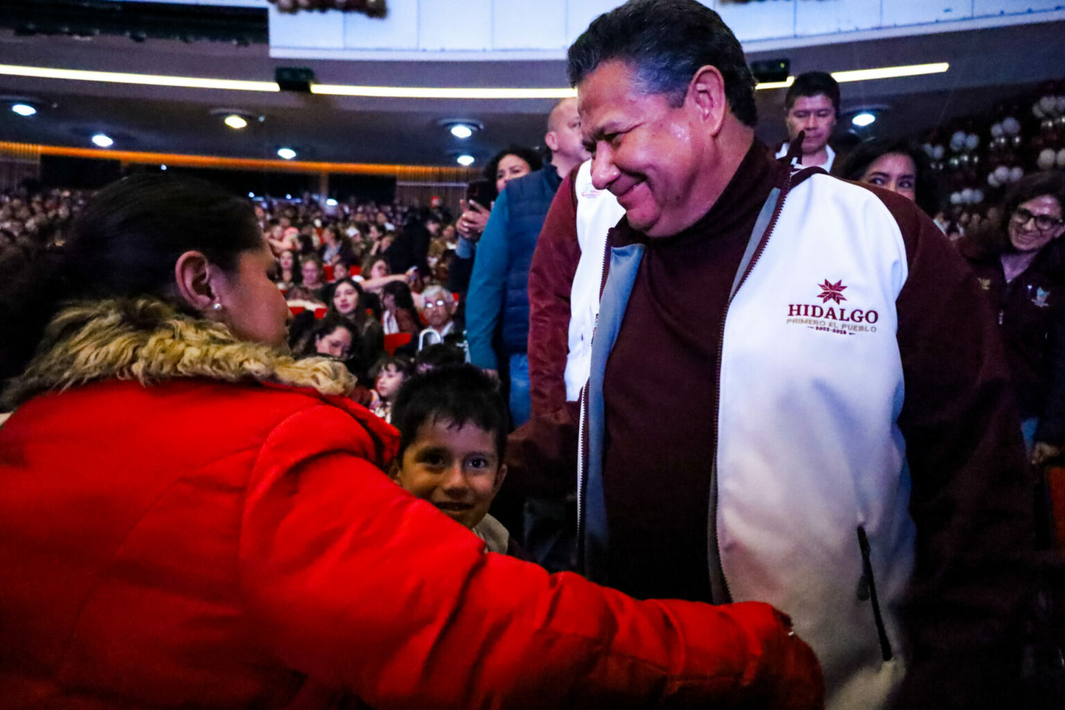 Gobierno de Hidalgo inaugura Curso de Verano 2024