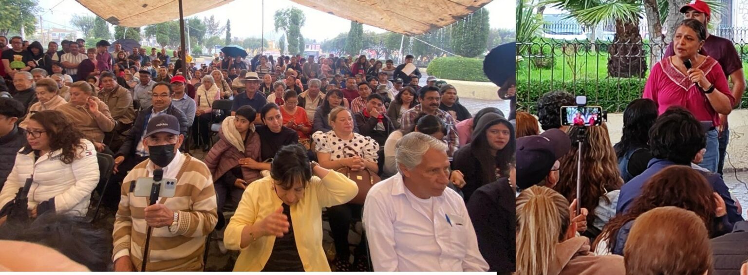 Racha de volcaduras en la región del altiplano