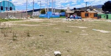 Alerta: Secuestraron al abuelo y nieto