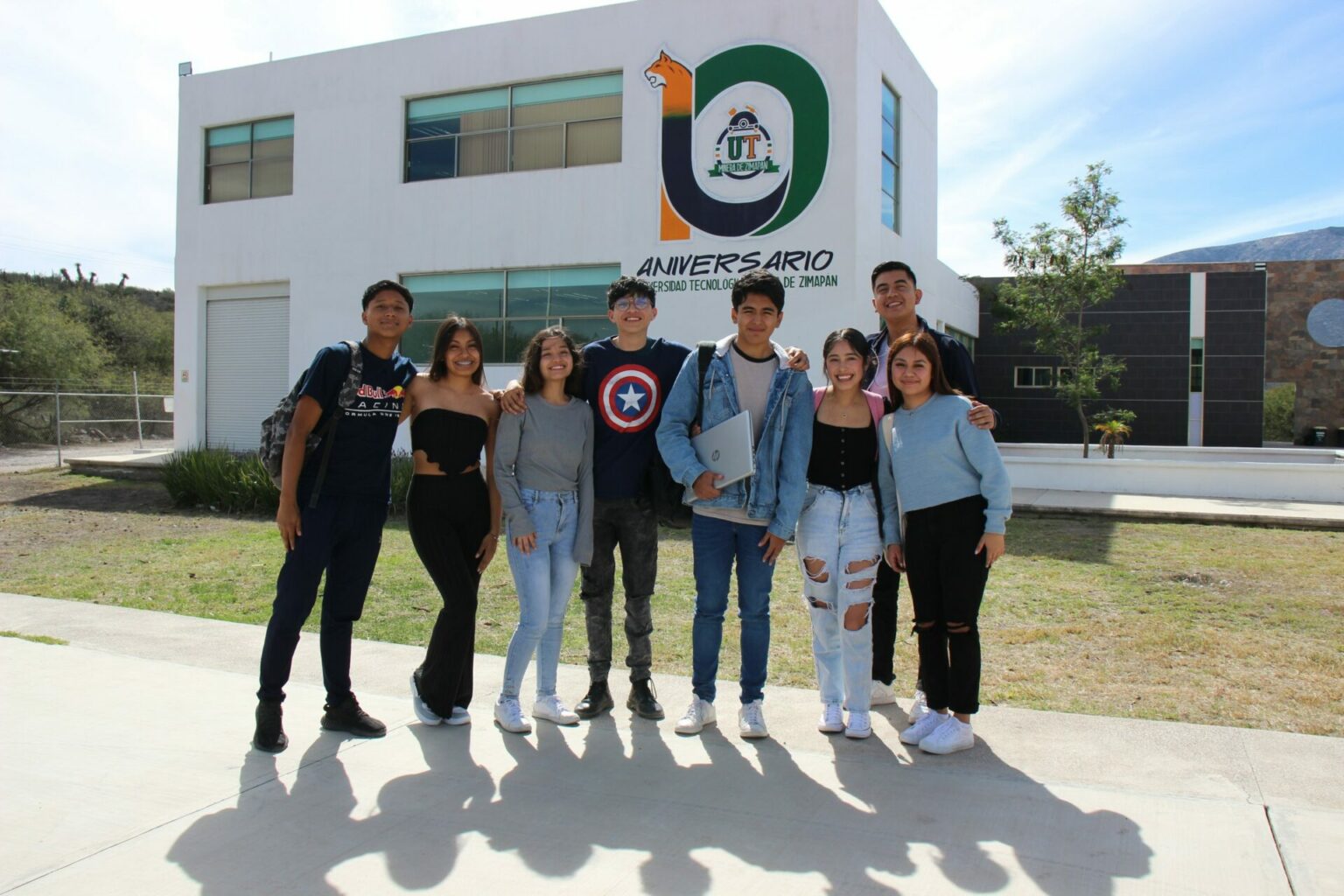 UTMZ invita a formar parte de esta institución educativa