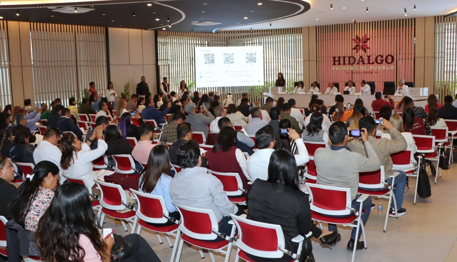 Sedeco fomenta alianzas económicas con alcaldes electos