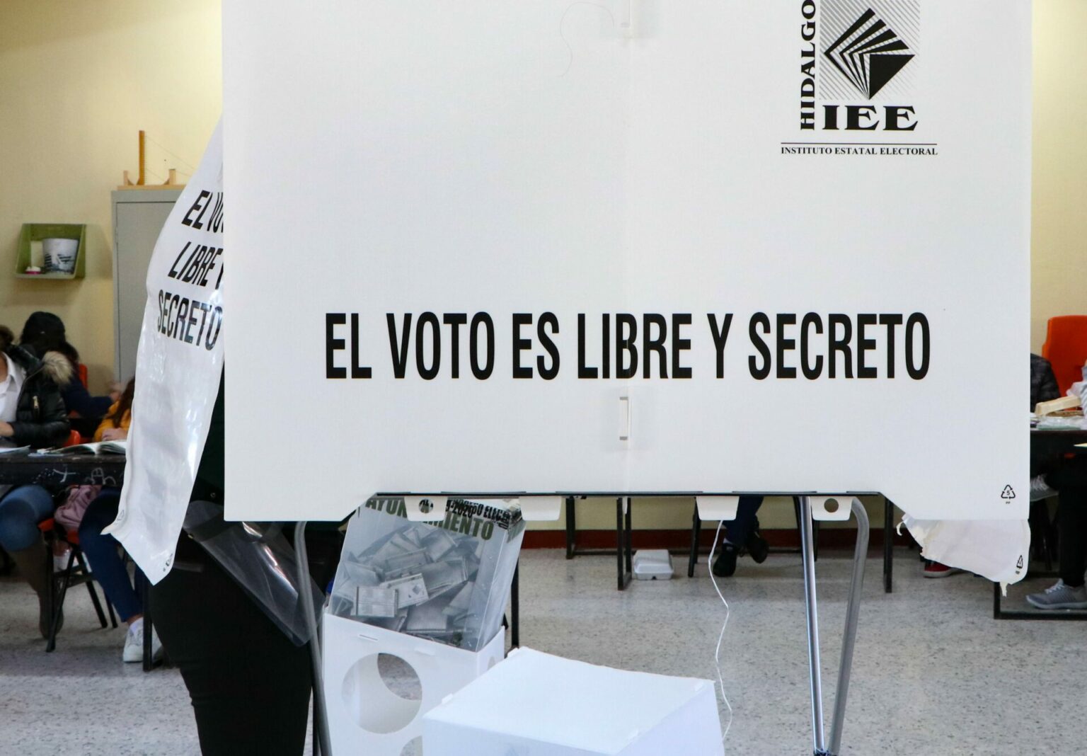 Informes del Proceso Electoral Local para la renovación del Congreso Local y Ayuntamientos 2024