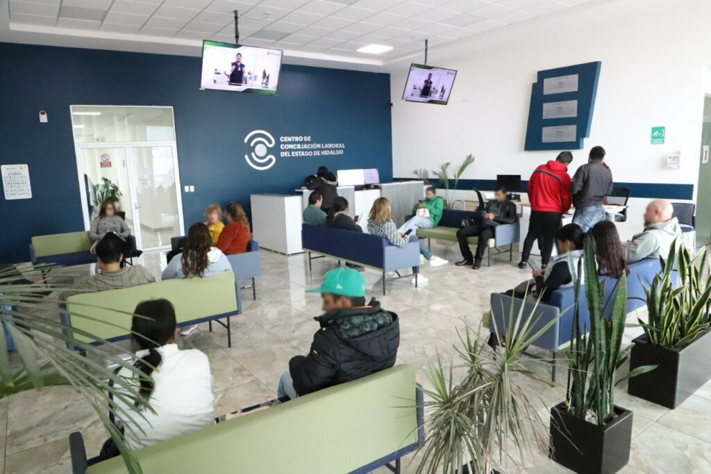 Asesoría jurídica laboral gratuita a trabajadores