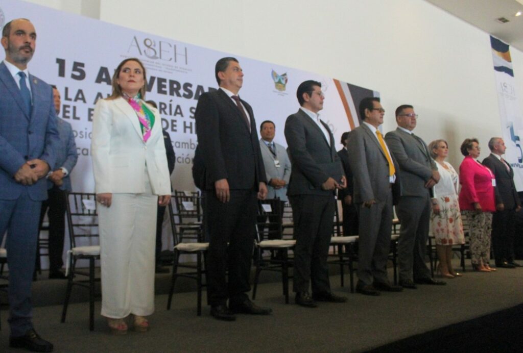 La Fiscalización Superior: una herramienta esencial para cumplir con la obligación legal y ética de rendir cuentas: Jorge Valverde Islas