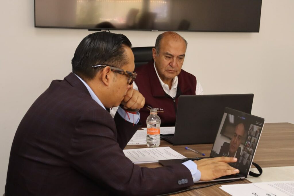 Asignan plazas de Educación Media Superior