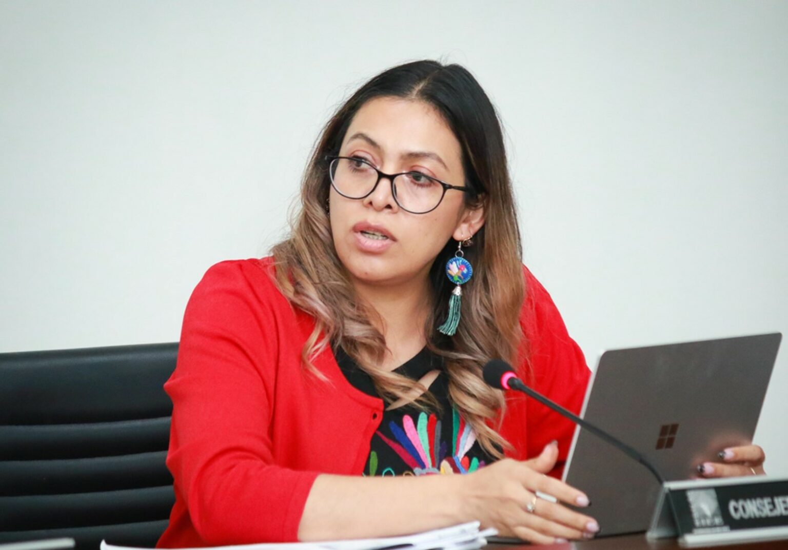 IEEH aprueba integración de Cabildos de 44 Ayuntamientos