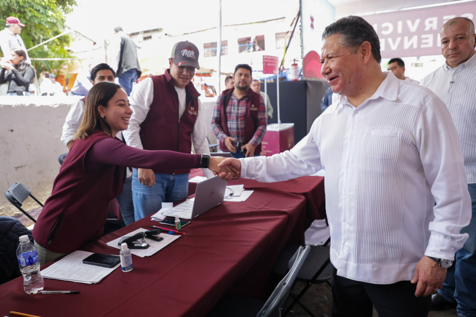 Más de 123 millones de pesos para el desarrollo